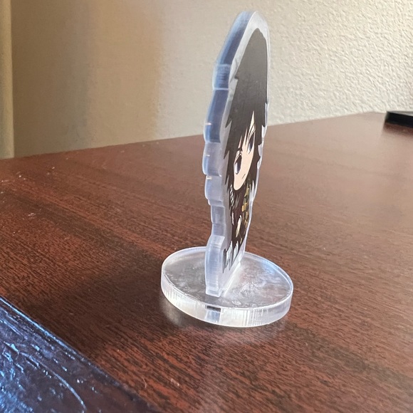 Demon Slayer Giyu Acrylic Mini Stand Anime - Picture 8 of 8